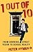 1 Out of 10 by Peter Hyman