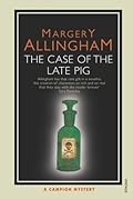 The Case of the Late Pig