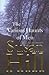 The Various Haunts of Men (Simon Serrailler #1)