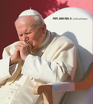 Pope John Paul II: A Life in Pictures
