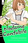 Nodame Cantabile,...