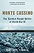 Monte Cassino by Matthew Parker Monte Cassino by Matthew Parker