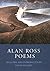 Alan Ross Poems