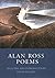 Alan Ross Poems