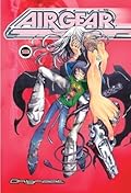 Air Gear, Vol. 9