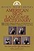 Random House Webster's American Sign Language Dictionary