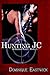 Hunting JC (Sherman Family #1)