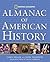 National Geographic Almanac of American History by James Miller