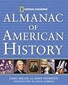 National Geographic Almanac of American History