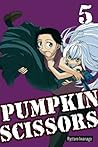 Pumpkin Scissors 5
