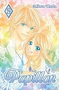Papillon 2