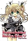 Kamichama Karin Chu, Vol. 02 Kamichama Karin Chu, Vol. 02