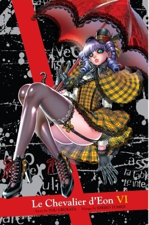 Le Chevalier d'Eon 6