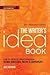 The Writer's Idea Book by Jack Heffron