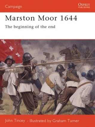 Marston Moor 1644: The beginning of the end (Campaign, 119)
