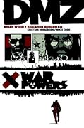 DMZ, Vol. 7: War Powers