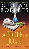 A Hole in Juan (Amanda Pepper, #13)