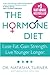 The Hormone Diet by Natasha Turner