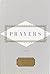 Prayers (Everyman's Library...