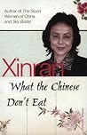What the Chinese ...