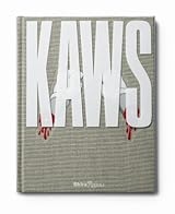 KAWS by Monica Ramirez-Montagut | Goodreads