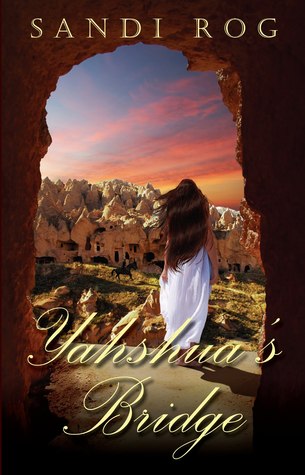 Yahshua's Bridge (Iron & the Stone #2)