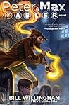 Peter & Max by Bill Willingham