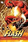 The Flash by Geoff Johns