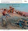Remember Little Bighorn (Direct Mail Edition): Indians, Soldiers, and Scouts Tell Their Stories Remember Little Bighorn (Direct Mail Edition): Indians, Soldiers, and Scouts Tell Their Stories