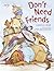 Don't Need Friends