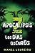 Apocalipsis Z: Los dias oscuros