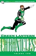 The Green Lantern Chronicles, Vol. 2