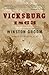Vicksburg, 1863 (Vintage Civil War Library)