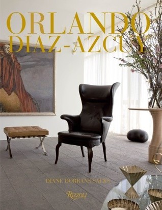 Orlando Diaz-Azcuy (Hardcover)