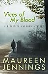 Vices of My Blood (Detective Murdoch, #6)