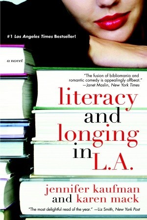 Literacy and Longing in L.A. (Paperback)