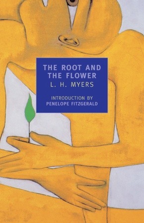 The Root and the Flower (New York Review Books Classics)