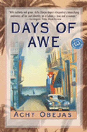 Days of Awe (Paperback)