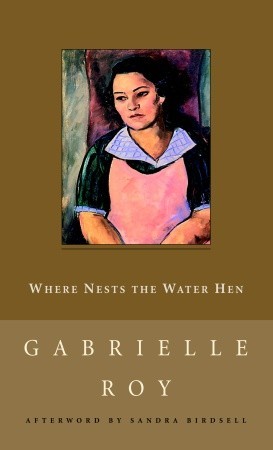 Where Nests the Water Hen (Mass Market Paperback)