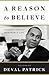 A Reason to Believe: Lesson...