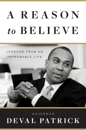 A Reason to Believe: Lessons from an Improbable Life (Hardcover)