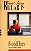 Blood Ties by David Adams Richards