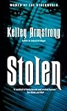 Stolen by Kelley Armstrong