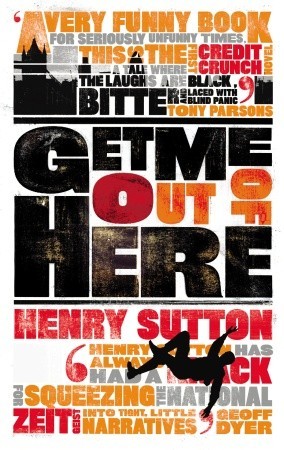 Get Me Out of Here (Paperback)