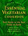 The Essential Vegetarian Cookbook by Diana Shaw