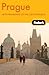 Fodor's Prague, 3rd Edition: with Highlights of the Czech Republic (Travel Guide)