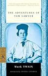The Adventures of Tom Sawyer by Mark Twain The Adventures of Tom Sawyer by Mark Twain