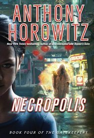 Necropolis