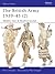 The British Army 1939–45 (2): Middle East & Mediterranean