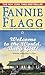 Welcome to the World, Baby Girl! by Fannie Flagg